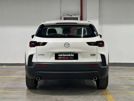 2025 Mazda CX-50, белый, 2900000 рублей, вид 5