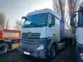 2023 Mercedes-Benz Actros, белый, 6888000 рублей