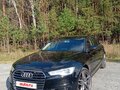 2015 Audi A6 IV (C7) Рестайлинг, чёрный, 1950000 рублей - вид 2