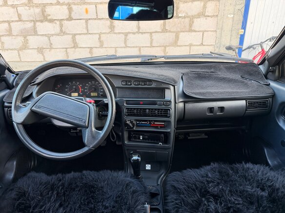 2004 Lada (ВАЗ) 21099, серебристый, 430000 рублей - вид 5