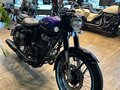 2026 Royal Enfield Goan Classic 350, фиолетовый, 529000 рублей - вид 8