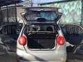 2005 Chevrolet Spark II, серебристый, 230000 рублей - вид 4