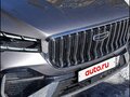 2025 Geely Monjaro (Xingyue L) I Рестайлинг 2 (China Market), серый, 4000000 рублей - вид 8