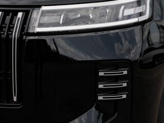 2026 Jaecoo J6, чёрный, 2290000 рублей, вид 2
