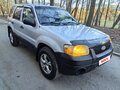 2004 Ford Escape I Рестайлинг, серебристый - вид 6