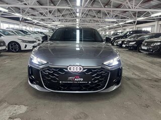 2025 Audi A5 L Sportback III (B10), серый, 5790000 рублей, вид 3