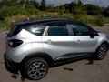 2017 Renault Kaptur I, чёрный - вид 6