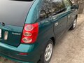 1999 Toyota Nadia, зелёный, 570000 рублей - вид 6