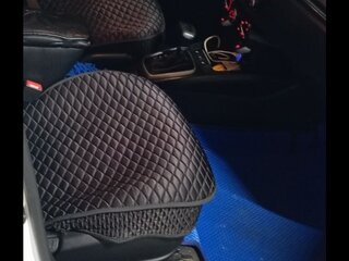 2018 Kia Rio IV, белый, 800000 рублей, вид 3