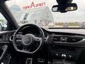 2014 Audi RS 6 III (C7) Рестайлинг, чёрный, 5500000 рублей - вид 7