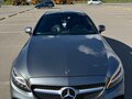 2018 Mercedes-Benz C-Класс 200 IV (W205) Рестайлинг, серый, 3000000 рублей - вид 1