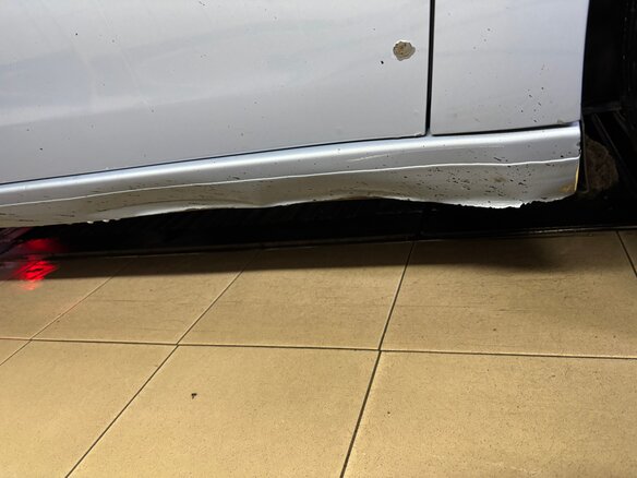 2015 Citroen C4 Picasso Grand II, голубой, 950000 рублей - вид 7