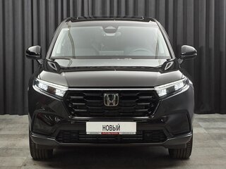 2026 Honda CR-V VI, чёрный, 4489000 рублей, вид 2