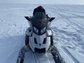 2008 BRP Ski-Doo GTX 1200, серебристый, 1100000 рублей - вид 1