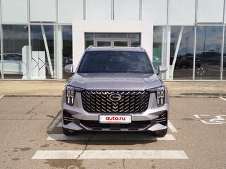 2023 GAC GS8 II, серый, 3330000 рублей, вид 2
