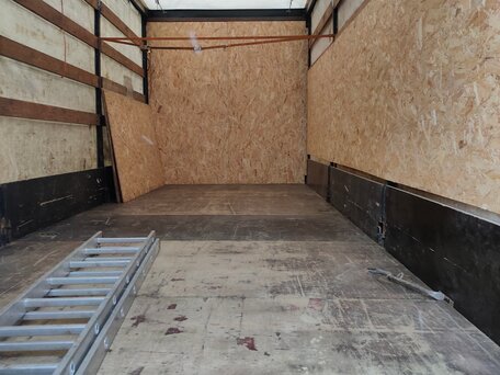 2020 ГАЗ ГАЗон Next 10.0, белый, 2200000 рублей, вид 3