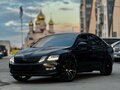 2018 Skoda Octavia III (A7) Рестайлинг, чёрный, 1200000 рублей - вид 9
