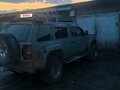 1991 Nissan Terrano I, серый, 400000 рублей - вид 9