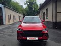 2022 Haval F7x I, красный, 2350000 рублей