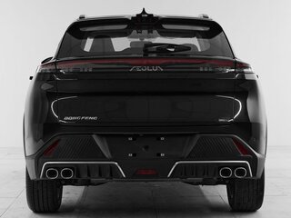 2024 Dongfeng Mage, чёрный, 2850000 рублей, вид 5