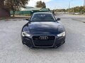 2012 Audi A5 I (8T) Рестайлинг, чёрный, 1650000 рублей - вид 2