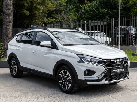 Lada (ВАЗ) Iskra