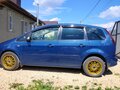 2007 Ford C-MAX I Рестайлинг, синий, 730000 рублей - вид 2