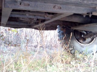 1996 Lada (ВАЗ) 2121 (4x4) I Рестайлинг, зелёный, 350000 рублей, вид 5