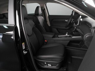 2026 Haval Jolion I Рестайлинг, чёрный, 2849000 рублей, вид 3