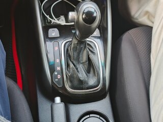 2011 Kia Cerato 6-speed II, красный, 680000 рублей, вид 5