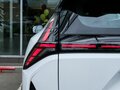 2026 Geely Cityray, белый - вид 8