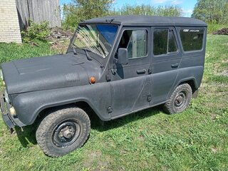2003 УАЗ 315192, синий, 235000 рублей, вид 4
