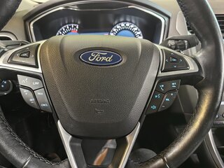 2015 Ford Mondeo V, белый, 2500000 рублей, вид 5