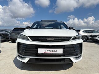 2026 Geely Coolray I Рестайлинг 2, белый, 2964990 рублей, вид 1