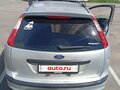 2007 Ford Focus II, серебристый, 570000 рублей - вид 2