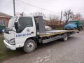 2007 Isuzu Elf (N-series), белый, 2300000 рублей