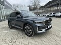 2025 Geely Monjaro, серый - вид 1