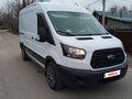 2021 Ford Transit, белый, 3450000 рублей - вид 4