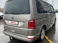 2015 Volkswagen Multivan T6, бежевый, 2850000 рублей - вид 5