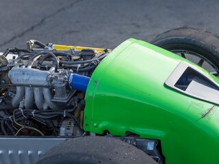 2020 Спортивные авто и реплики Хот-род и Кастом, зелёный, 2100000 рублей, вид 3