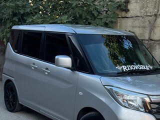 2018 Suzuki Solio III, серый, 920000 рублей, вид 3