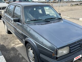 1989 Volkswagen Jetta II, серый, 200000 рублей, вид 2