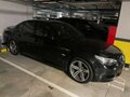 2008 BMW M5 IV (E60/E61), чёрный, 5000000 рублей - вид 4
