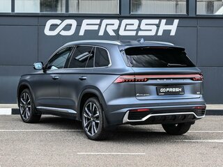 2024 Geely Monjaro I, серый, 3649000 рублей, вид 2