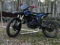 2025 Oxo Lite, синий, 115000 рублей - вид 2