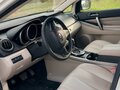 2010 Mazda CX-7 I Рестайлинг, белый, 1190000 рублей - вид 6