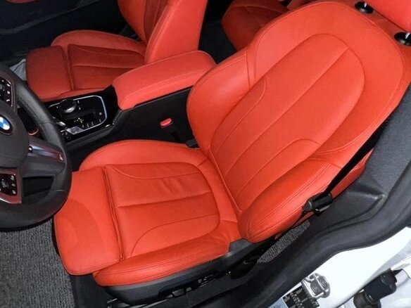 2021 BMW 2 серии Gran Coupe 225i F44, белый, 3650000 рублей - вид 18