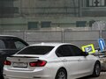 2013 BMW 3 серии 316i VI (F3x), белый, 1300000 рублей - вид 3