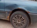 1988 Audi 80 IV (B3), зелёный, 120000 рублей - вид 6