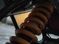 2020 Regulmoto Seven 125E, зелёный, 700000 рублей - вид 10